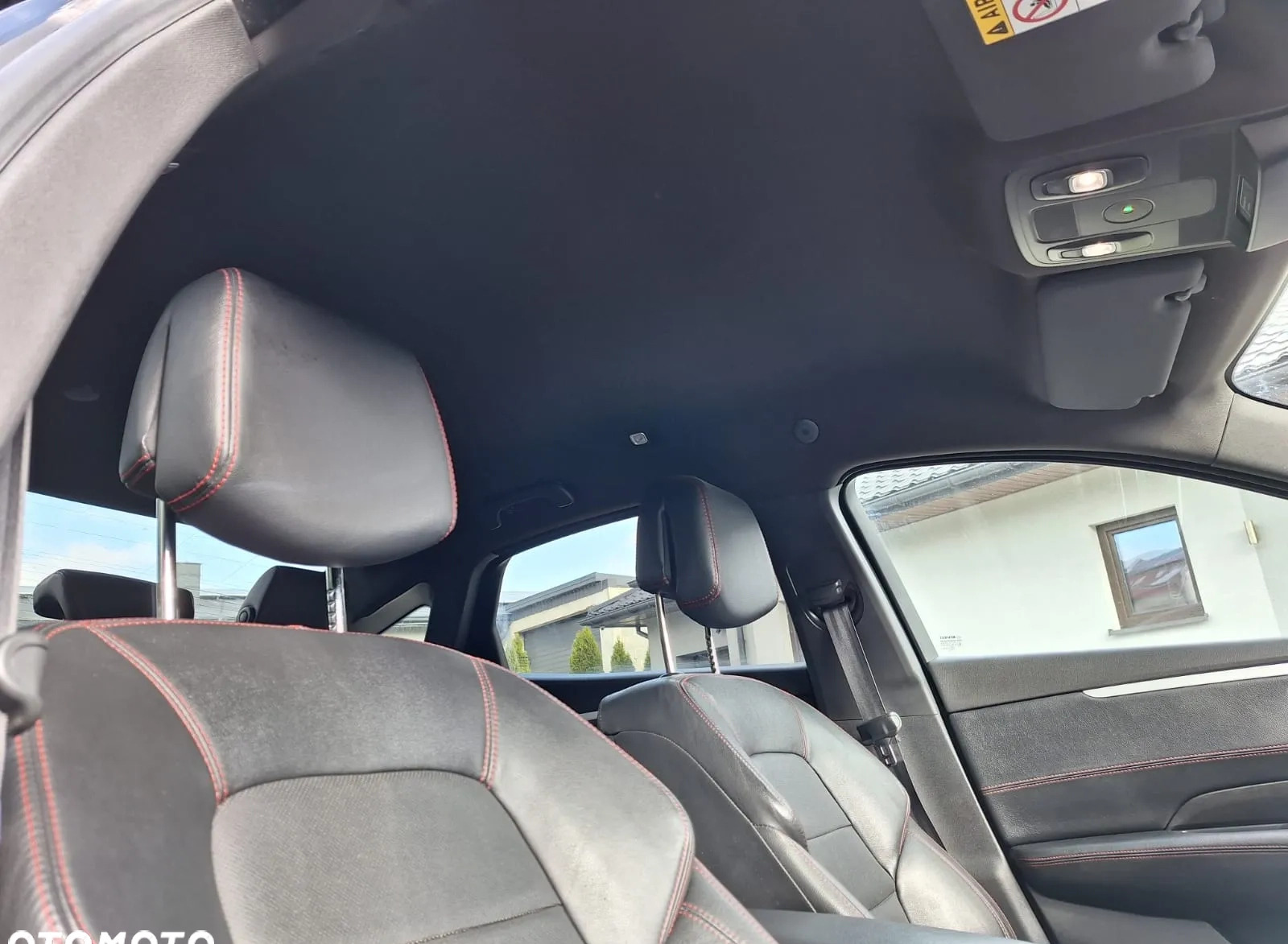 Renault Talisman cena 65800 przebieg: 115000, rok produkcji 2019 z Przysucha małe 92